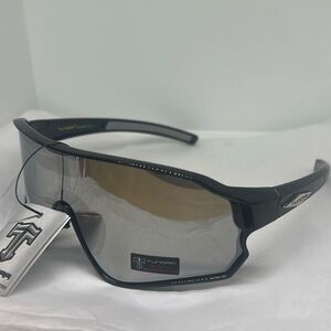 Tundra Shield Sport Sunglasses – UV400 Maximum Protection